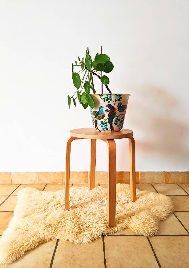 Ikea stool, model Frosta, from the 90s (2 available)