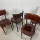 Bistro chairs