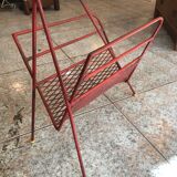 Magazine rack from the 50s