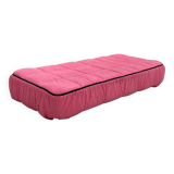 Canapé-lit rose par Cini Boeri pour Arflex, 1970