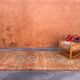 Moroccan carpet - 183 x 379 cm