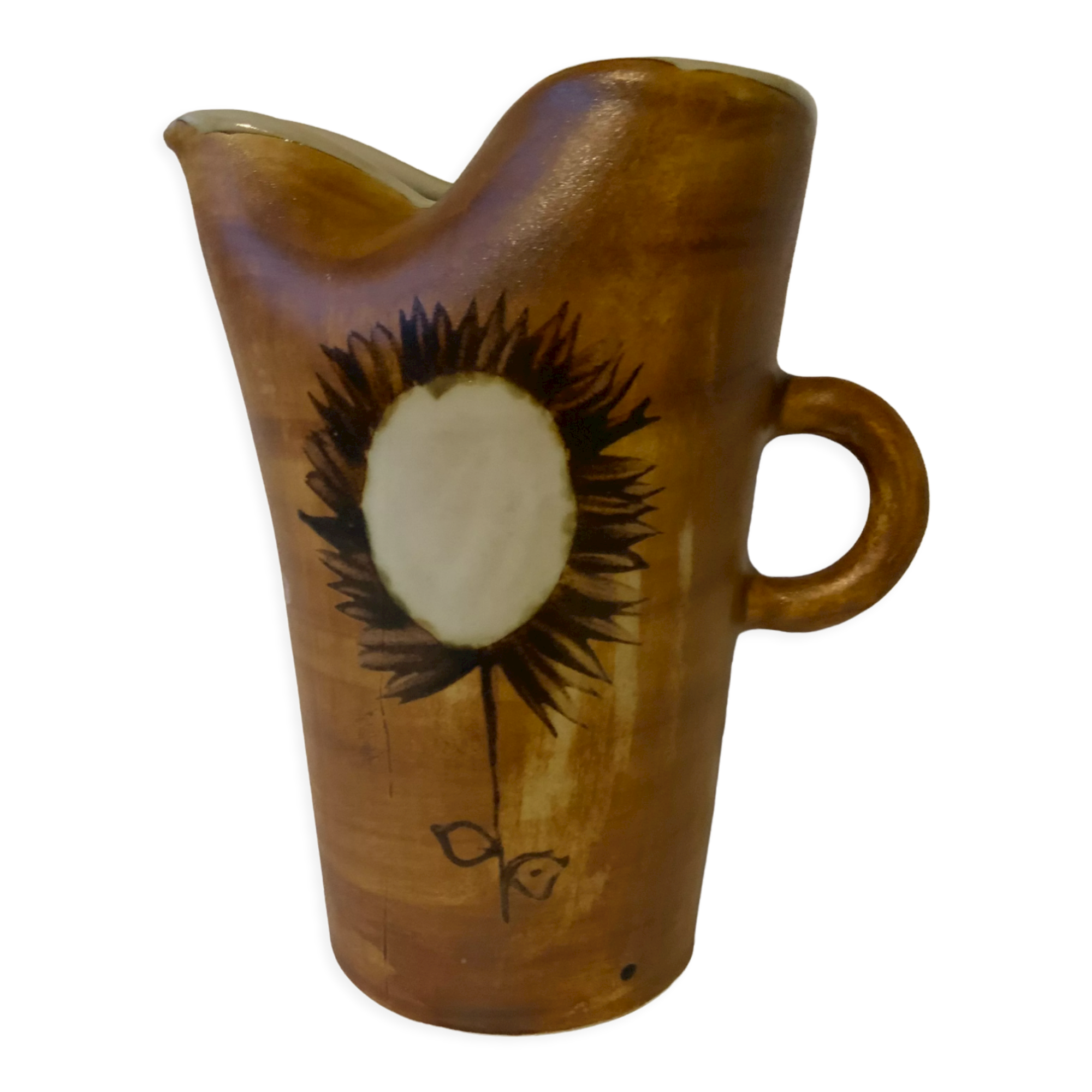 Water pot la Colombe Selency x Monoprix Croisé Laroche