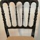 Chair Napoleon III period 19th.