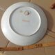 Japanese wall decorative plate