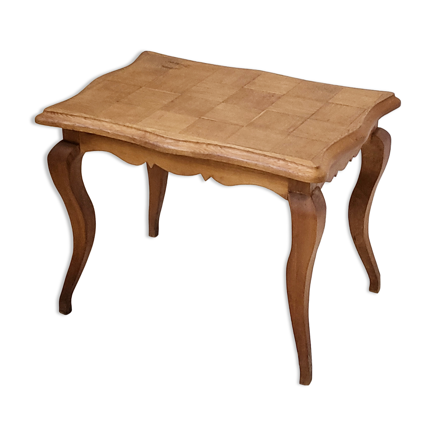 Vintage side table 1950