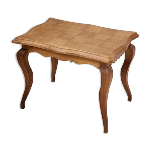 Table d'appoint vintage - 1950