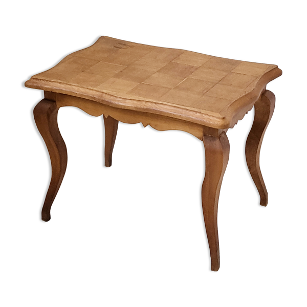 Table d'appoint vintage 1950