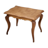 Vintage side table 1950