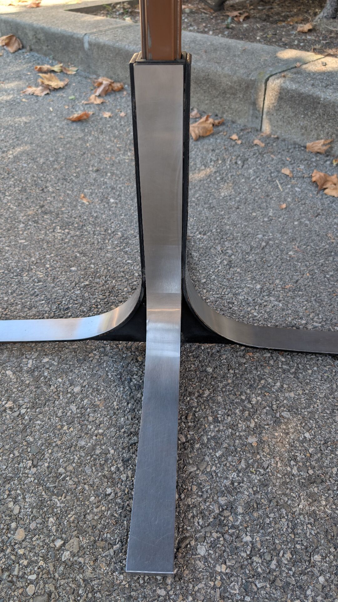 Table basse modulable à rallonge
Osvaldo borsani