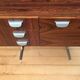 Cabinet, meuble bar, 1960