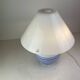 Coastal Murano Table Lamp by Antonangeli, Italy, 1980s