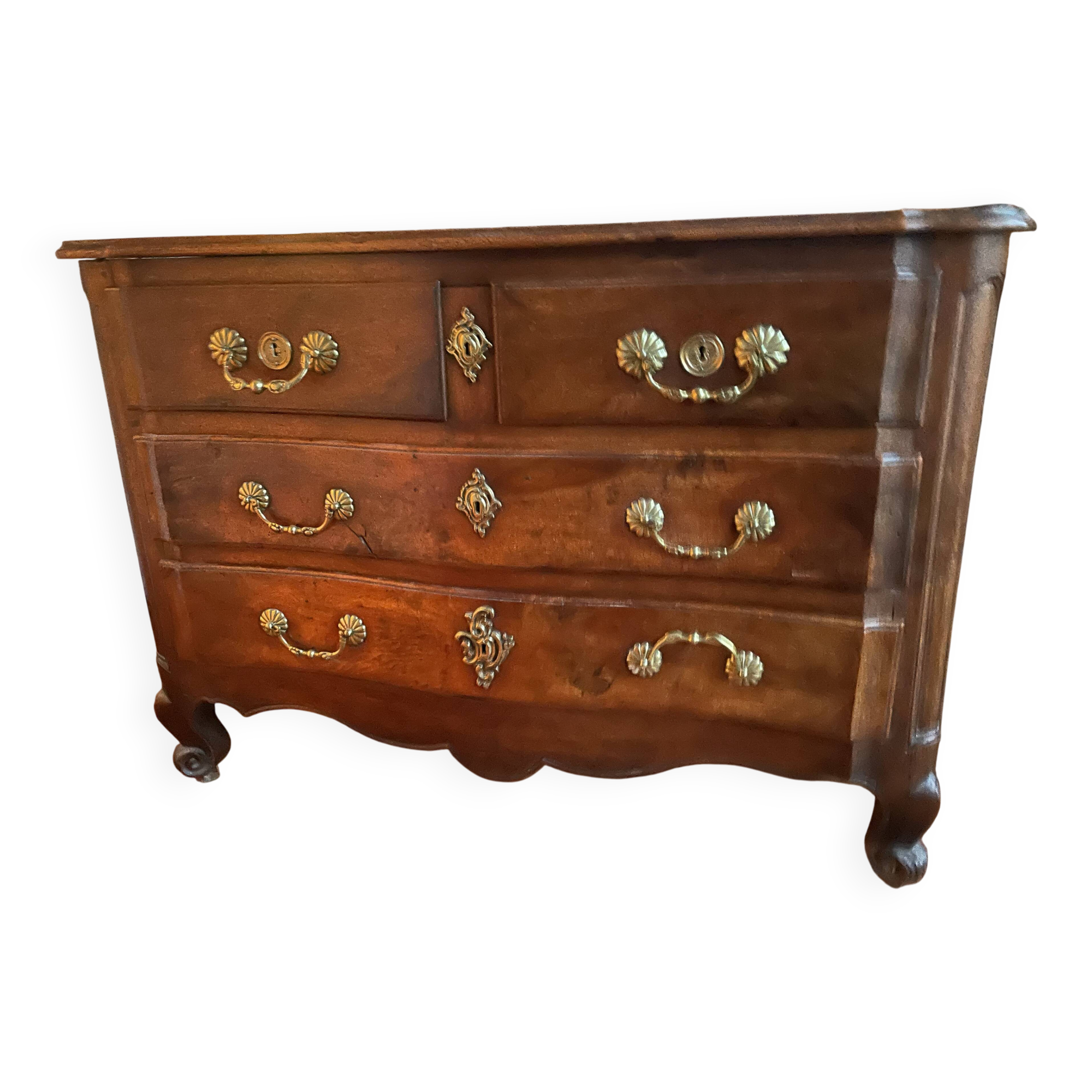 Commode Louis XVI
