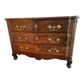 Commode Louis XVI