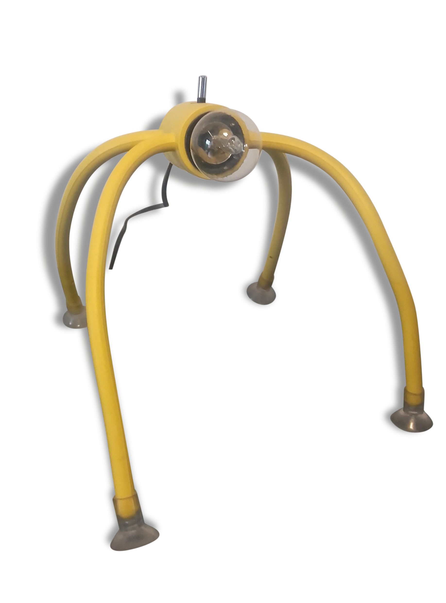 Pair of lamps Eddy Carlo BELLINI & Marco FERRERI