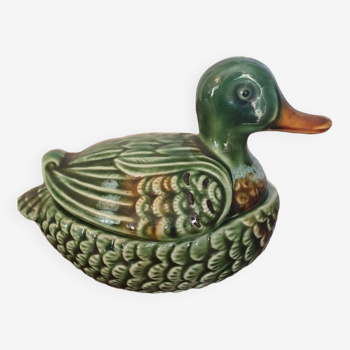 Duck pot