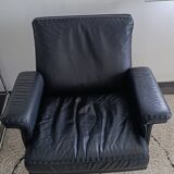Vintage DS35 armchair by De Sede