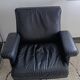 Fauteuil vintage DS35 De Sede