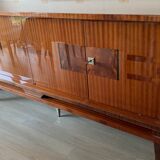 Enfilade palissandre