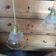 Set de 2 suspensions vintage