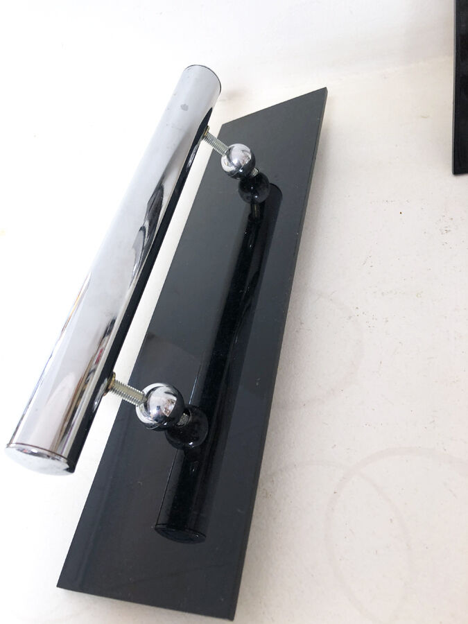 Vintage Bakelite handle, 1970