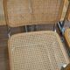 Lot de 6 chaises Cesca B32 par Marcel Breuer
