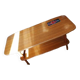 Table basse style scandinave  1960 1970