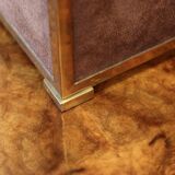 Important pair of lamps from the 70s