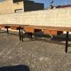 Table de travail