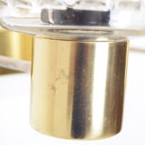 Mid-century Wall Lamp/Kamenicky Senov,1960's.