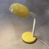 Desk lamp