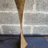 Pyramid lamp C.Montagna and M. Tonello