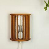 Vintage Ikea wall lamp