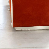 Alcantara chest of drawers, 70s