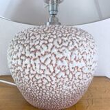 Sèvres Vinsare 1936 table lamp