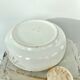 Italian design ceramic box