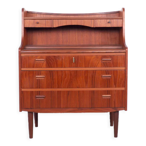 Secrétaire danois en - teck