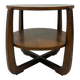 Art deco side table or coffee table
