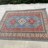 Kazak carpet 232x173