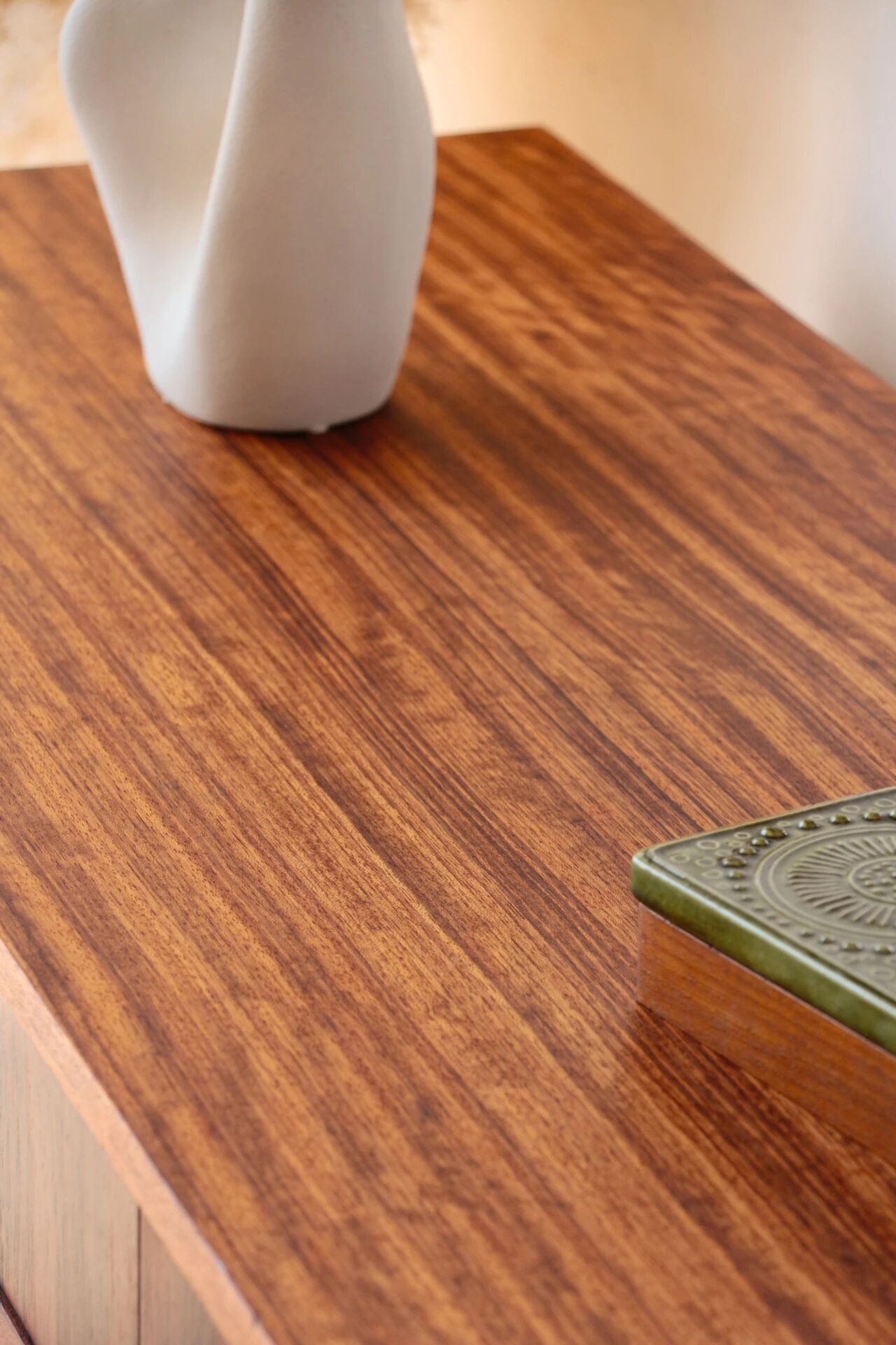 Buffet Herbert E Gibbs | Enfilade vintage mid-century