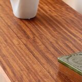 Buffet Herbert E Gibbs | Enfilade vintage mid-century