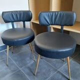 2 Chaises Pelfran