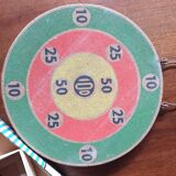 Old dart game