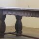Large 17th century Jacobean style Baroque Farmhouse Refectory Table – Early