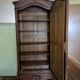 Solid Oak Bonnetière