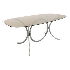 Table à manger rectangulaire