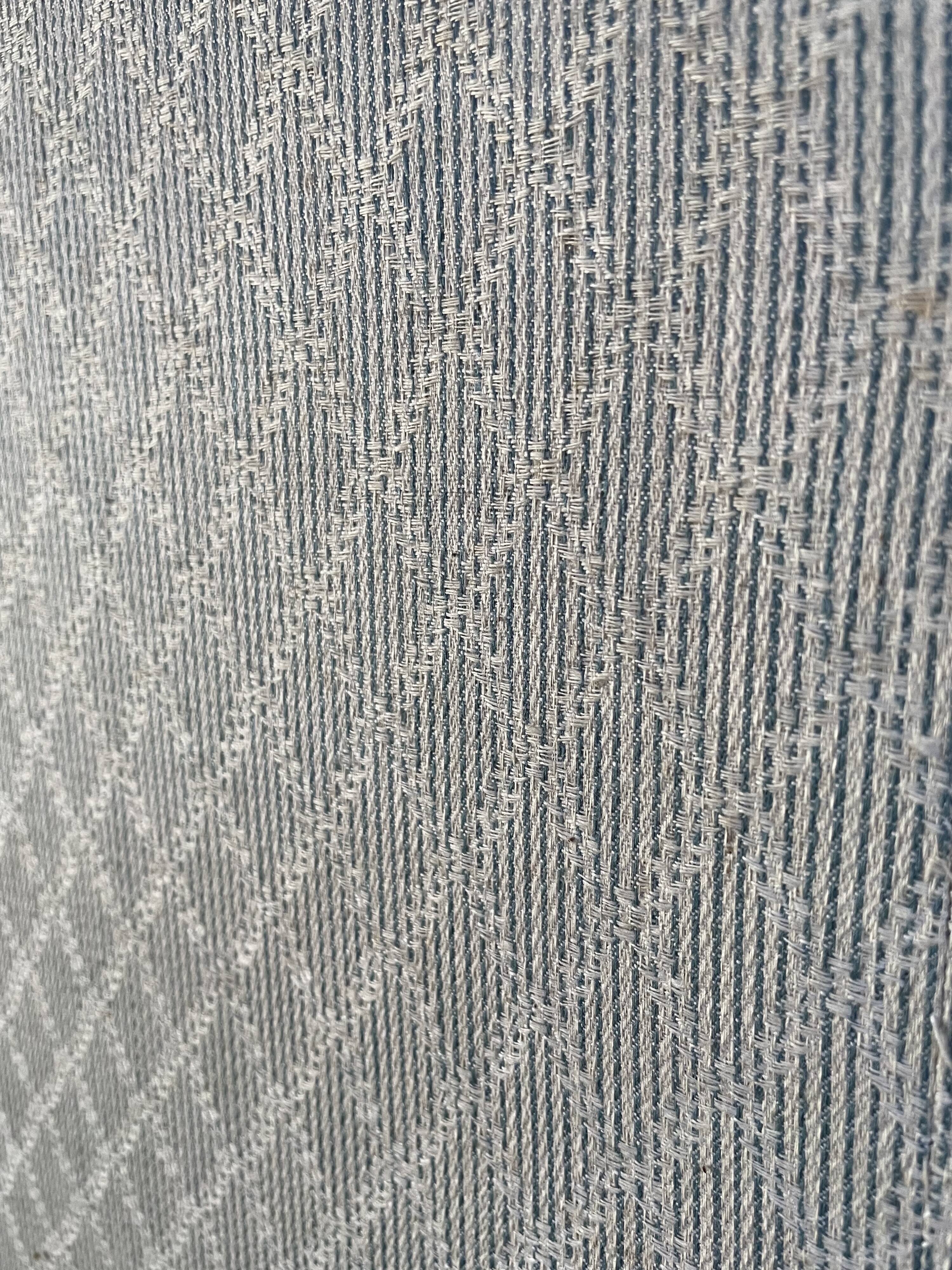 4-sheet canvas screen