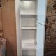 Meuble cuisine vintage formica