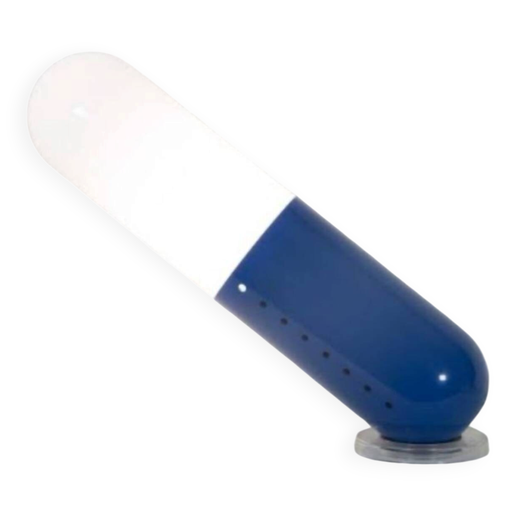 Cesare Casati pill.