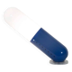 Cesare Casati pill.