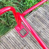 Vintage Decotec towel holder